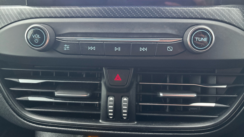 Ford Focus 1.5 EcoBlue 120 ST-Line X 5dr Auto Diesel Hatchback